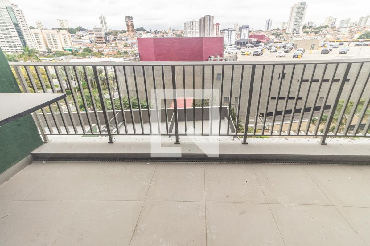 Apartamento, 1 quarto, 43 m² - Foto 11