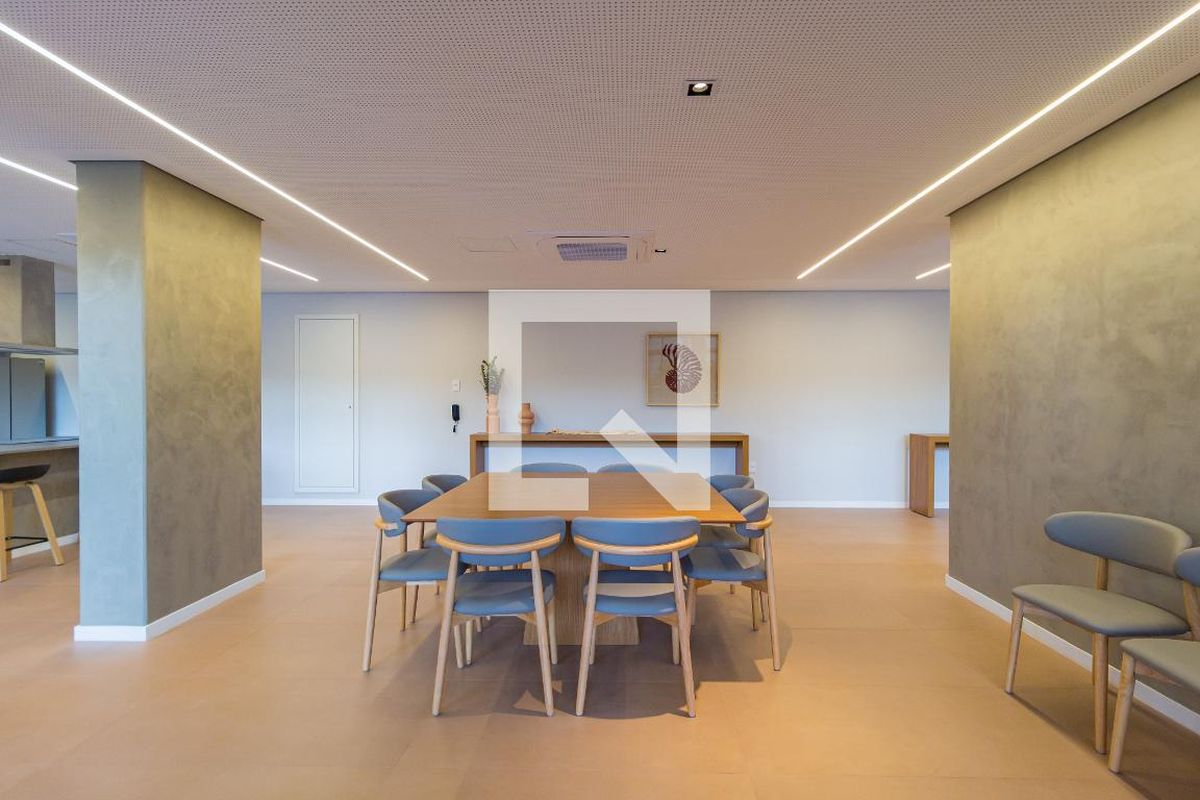 Apartamento, 1 quarto, 43 m² - Foto 24