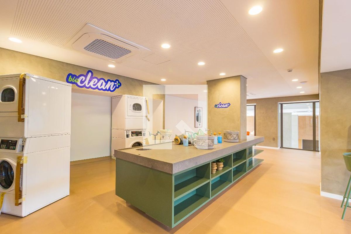 Apartamento, 1 quarto, 43 m² - Foto 40
