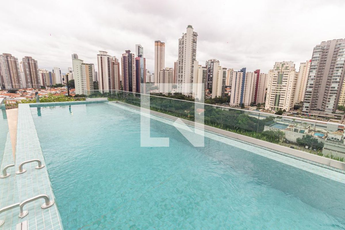 Apartamento, 1 quarto, 43 m² - Foto 20