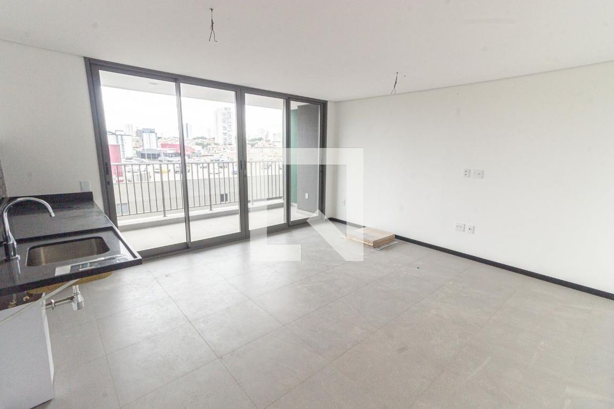 Apartamento, 1 quarto, 43 m² - Foto 2