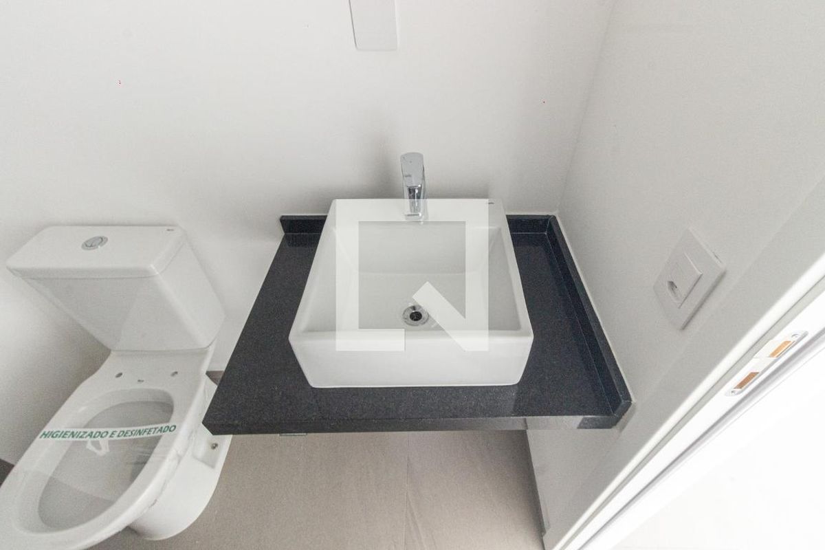 Apartamento, 1 quarto, 43 m² - Foto 14