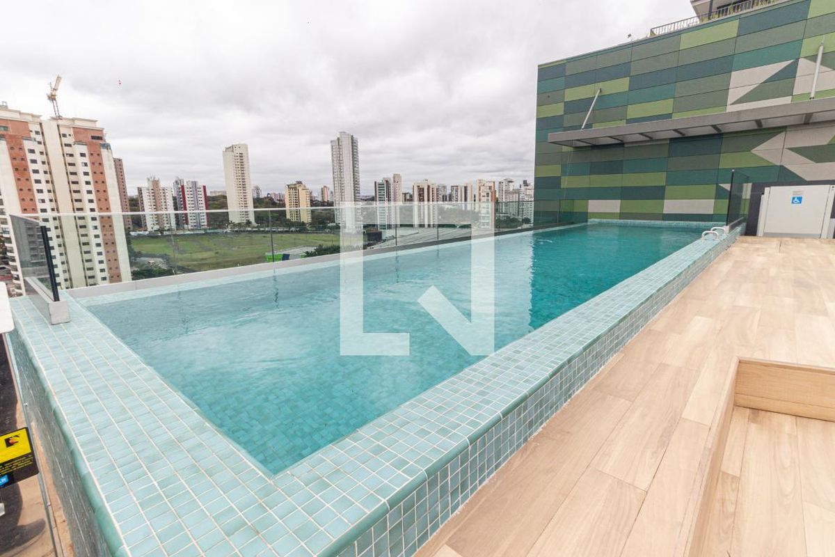 Apartamento, 1 quarto, 43 m² - Foto 19