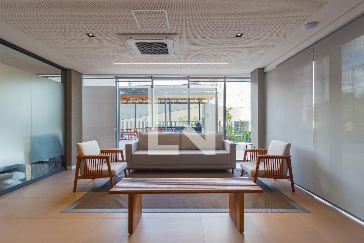 Apartamento, 1 quarto, 43 m² - Foto 31