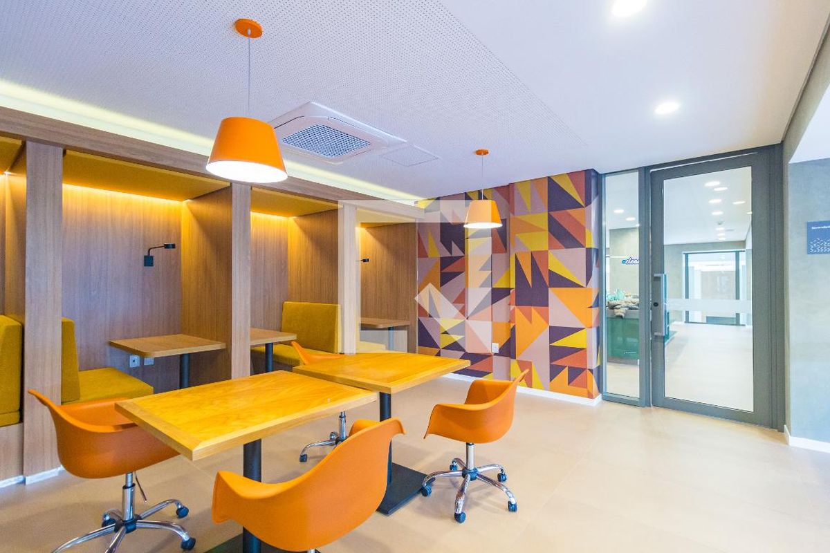 Apartamento, 1 quarto, 43 m² - Foto 43