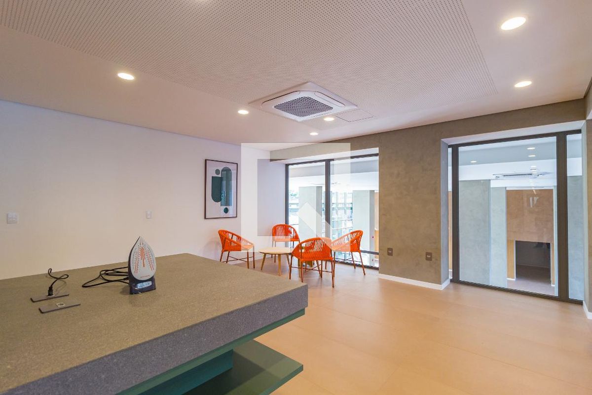 Apartamento, 1 quarto, 43 m² - Foto 39