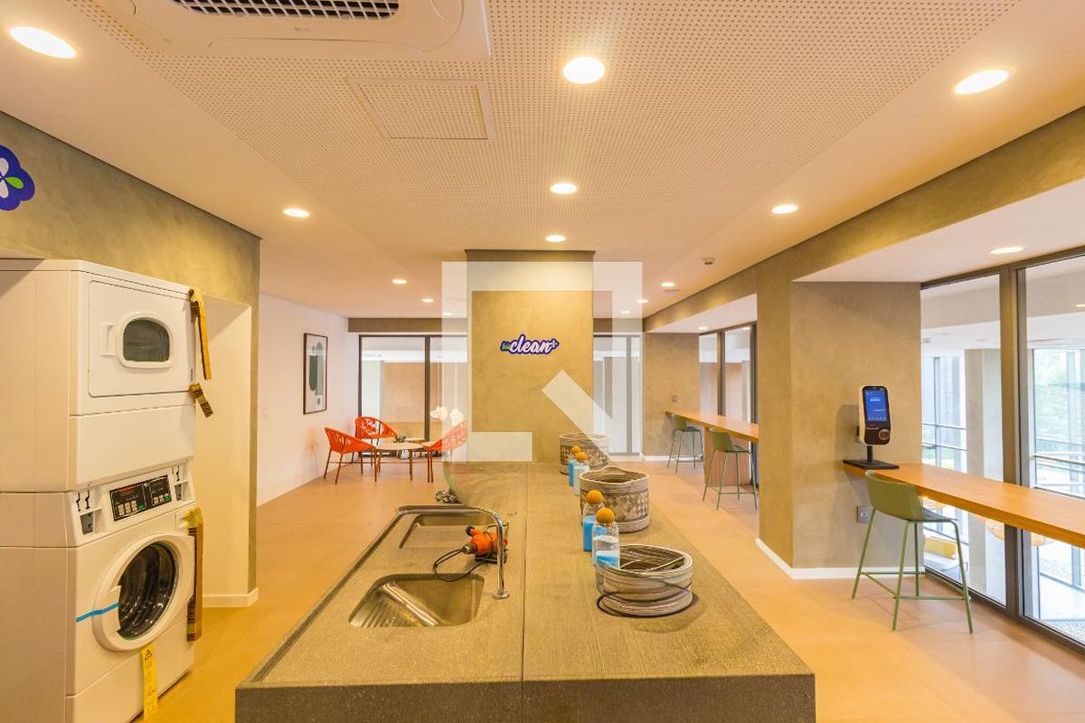 Apartamento, 1 quarto, 43 m² - Foto 41