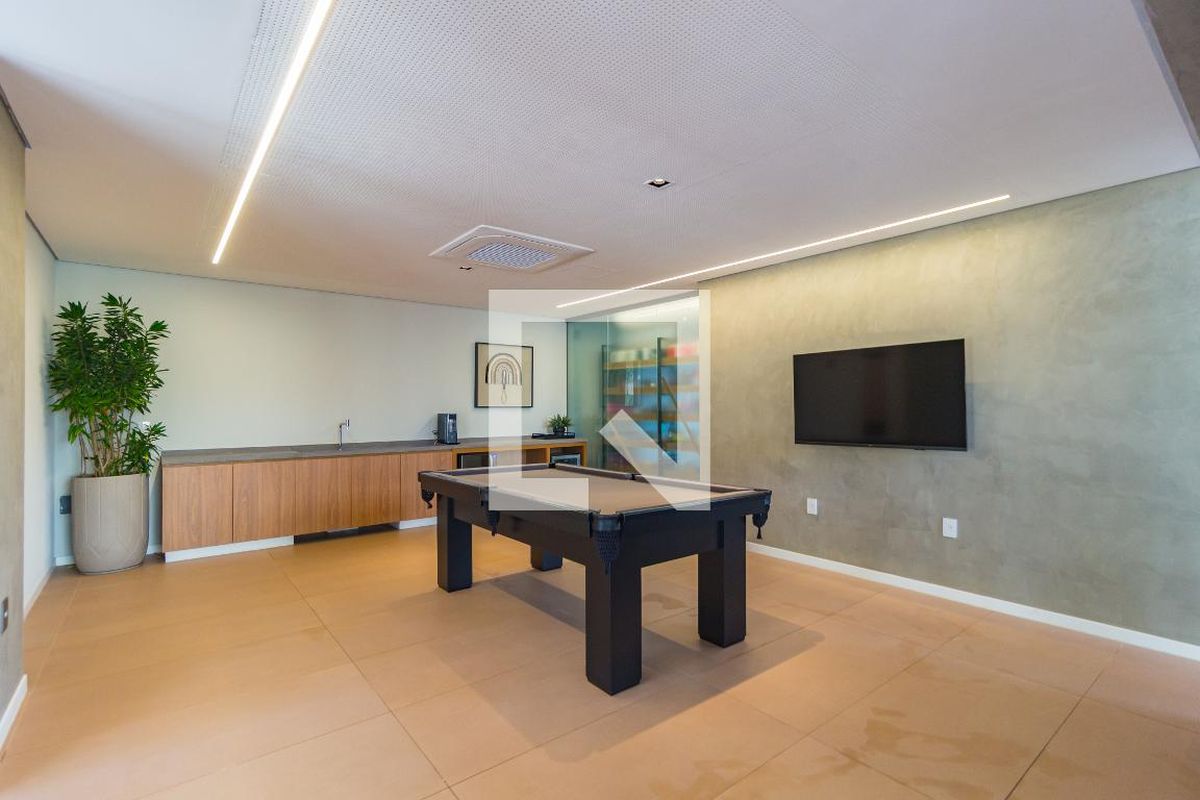Apartamento, 1 quarto, 43 m² - Foto 35