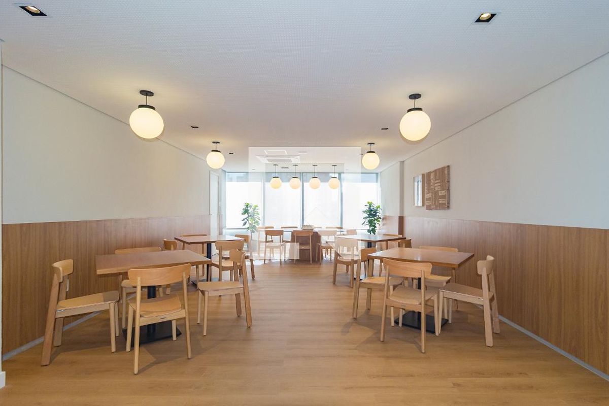 Apartamento, 1 quarto, 43 m² - Foto 46