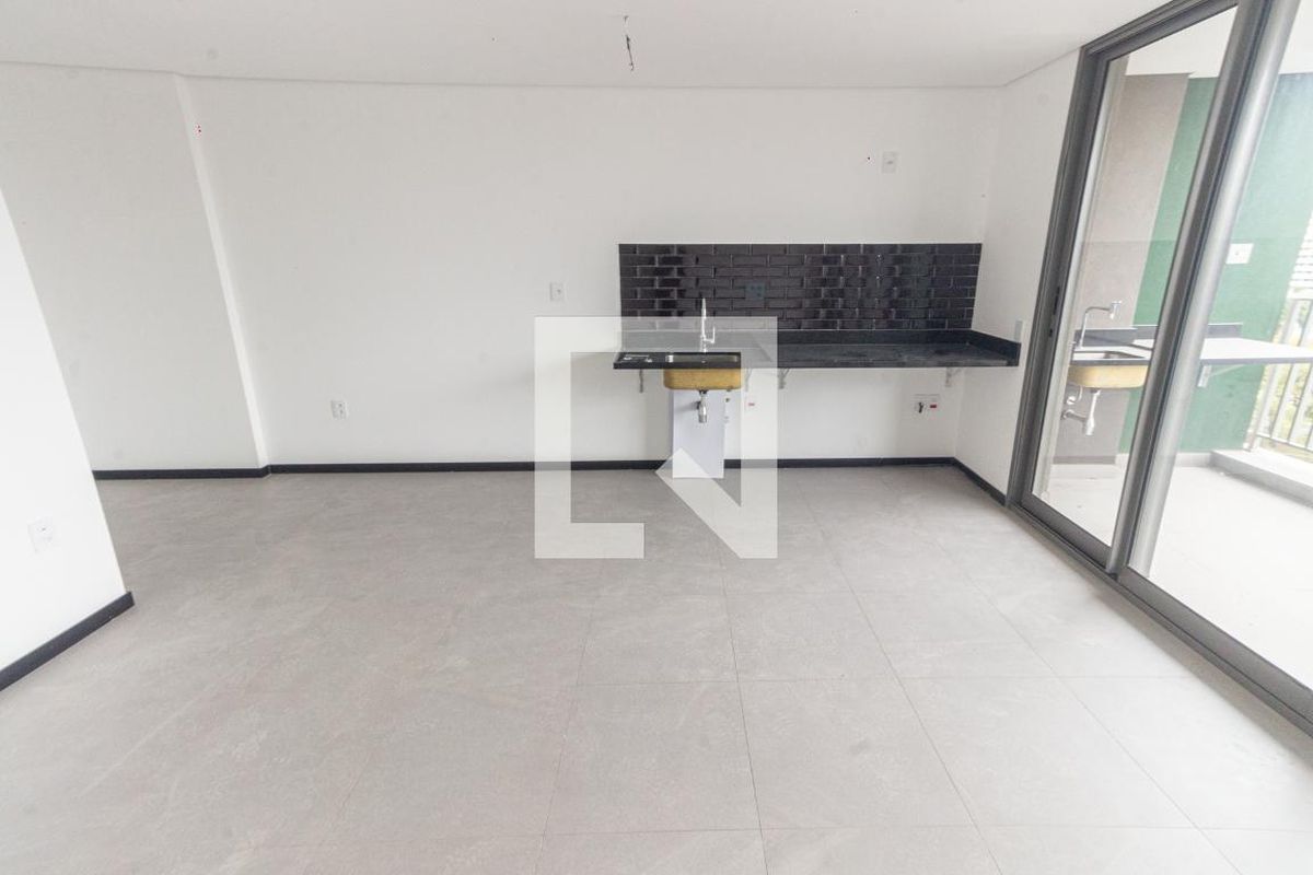 Apartamento, 1 quarto, 43 m² - Foto 4
