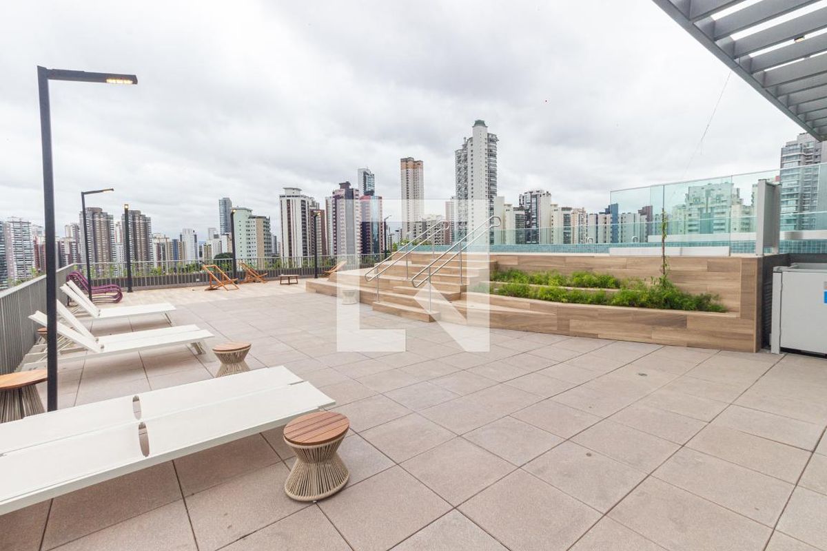 Apartamento, 1 quarto, 43 m² - Foto 18