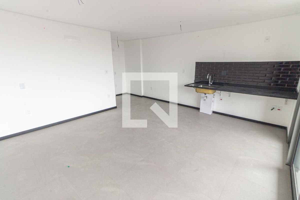 Apartamento, 1 quarto, 43 m² - Foto 5