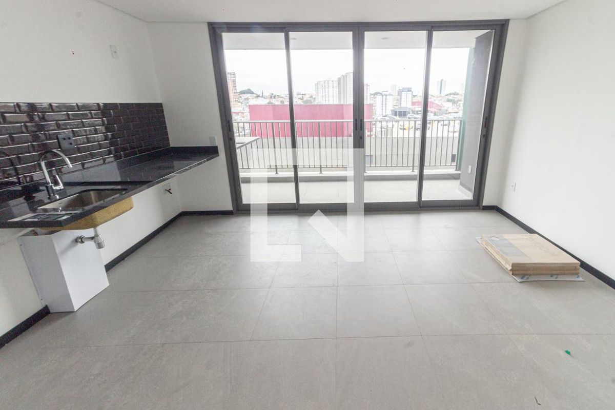 Apartamento, 1 quarto, 43 m² - Foto 3