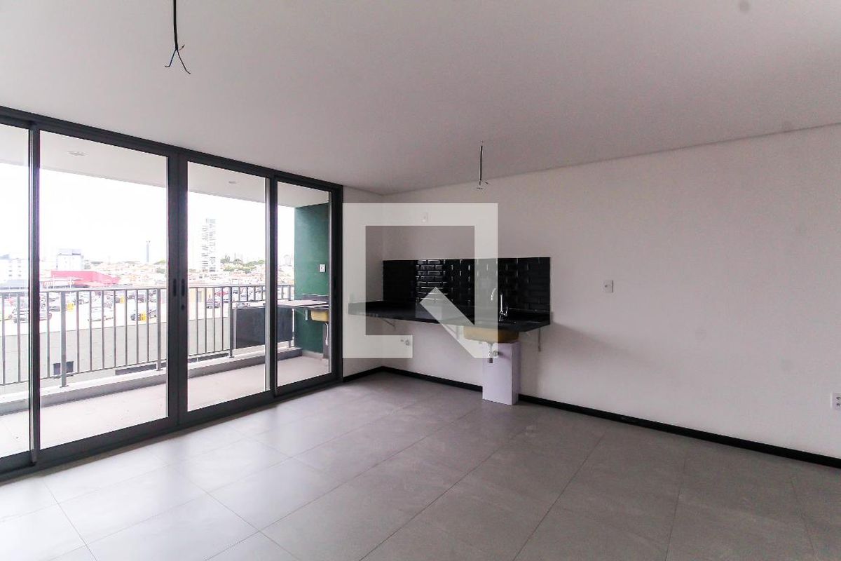 Kitnet-Studio, 43 m² - Foto 2
