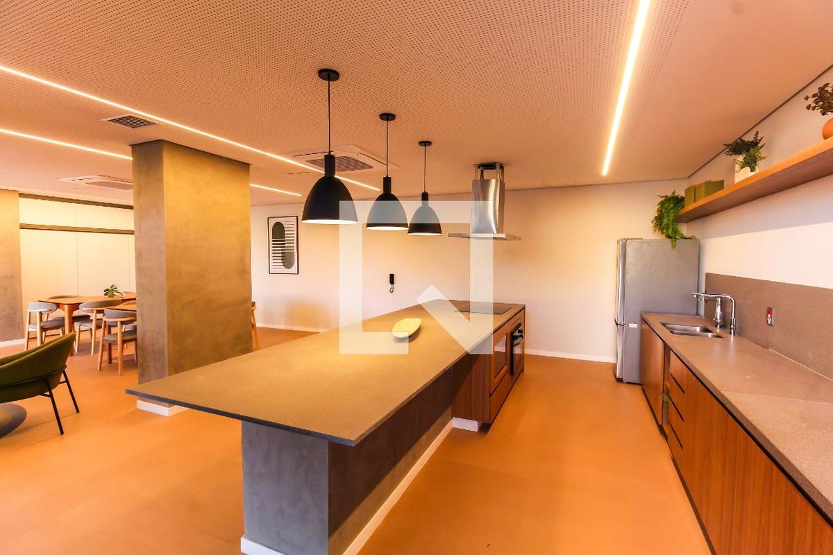 Kitnet-Studio, 43 m² - Foto 25