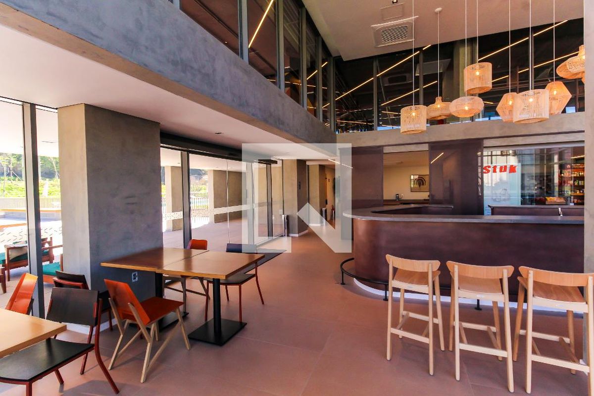 Kitnet-Studio, 43 m² - Foto 34