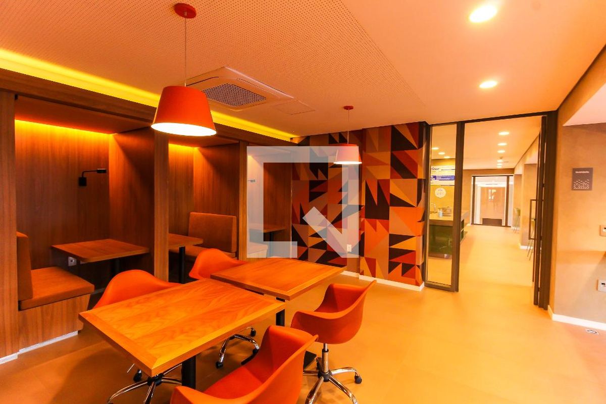 Kitnet-Studio, 43 m² - Foto 40