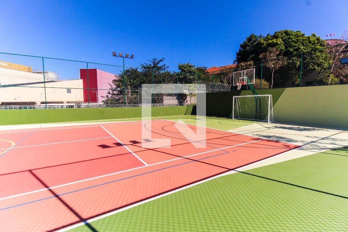 Kitnet-Studio, 43 m² - Foto 30