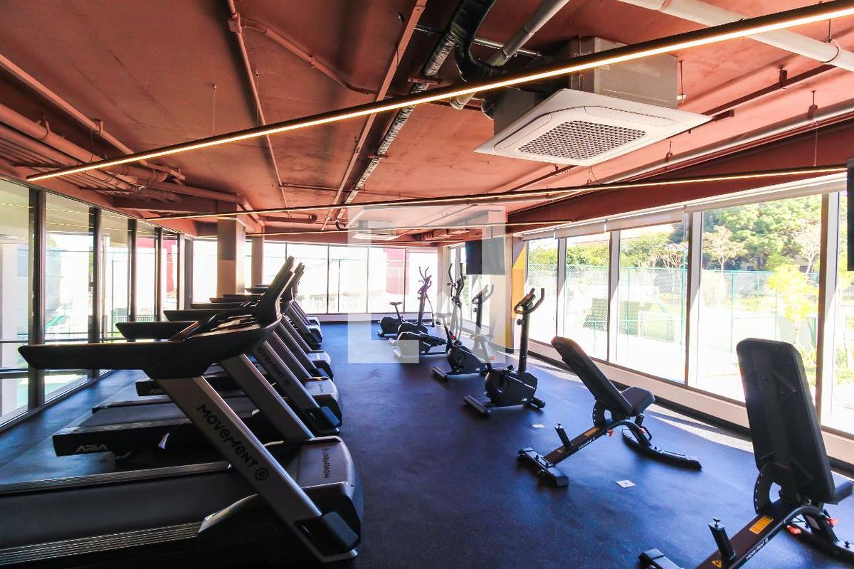 Kitnet-Studio, 43 m² - Foto 38