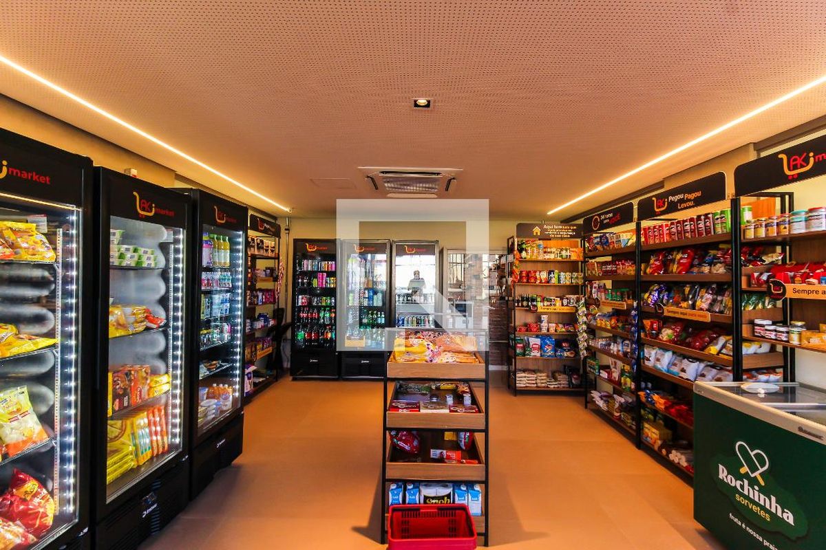 Kitnet-Studio, 43 m² - Foto 36