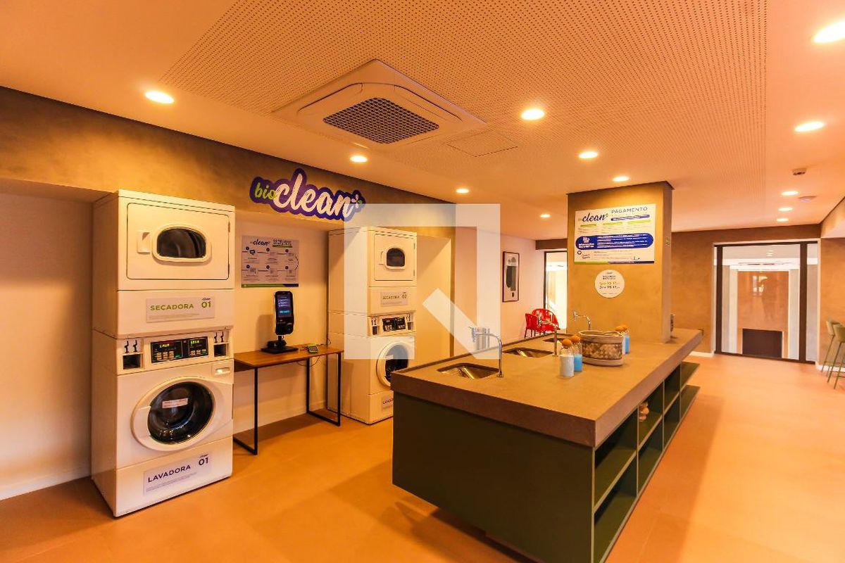 Kitnet-Studio, 43 m² - Foto 41