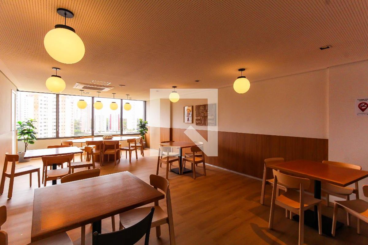 Kitnet-Studio, 43 m² - Foto 21