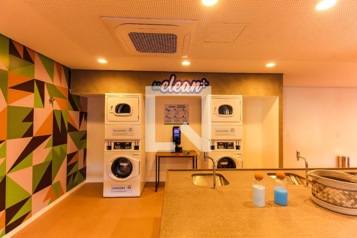 Kitnet-Studio, 43 m² - Foto 42