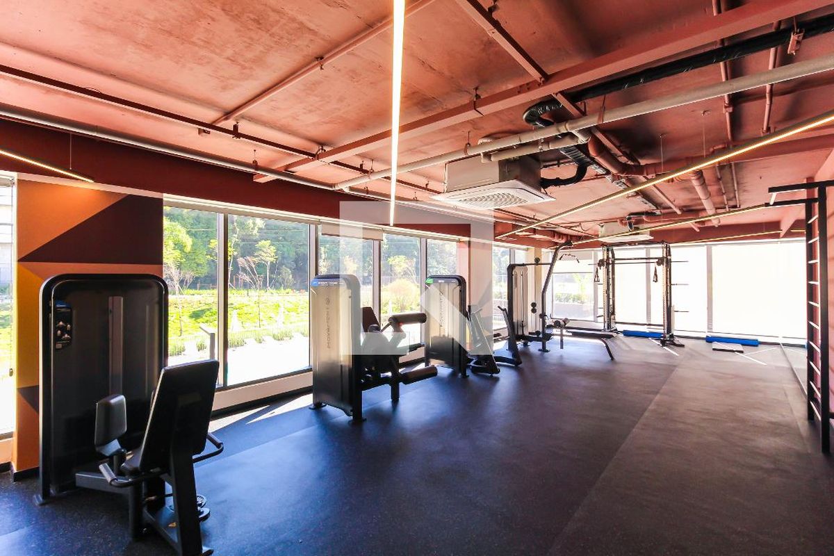 Kitnet-Studio, 43 m² - Foto 39