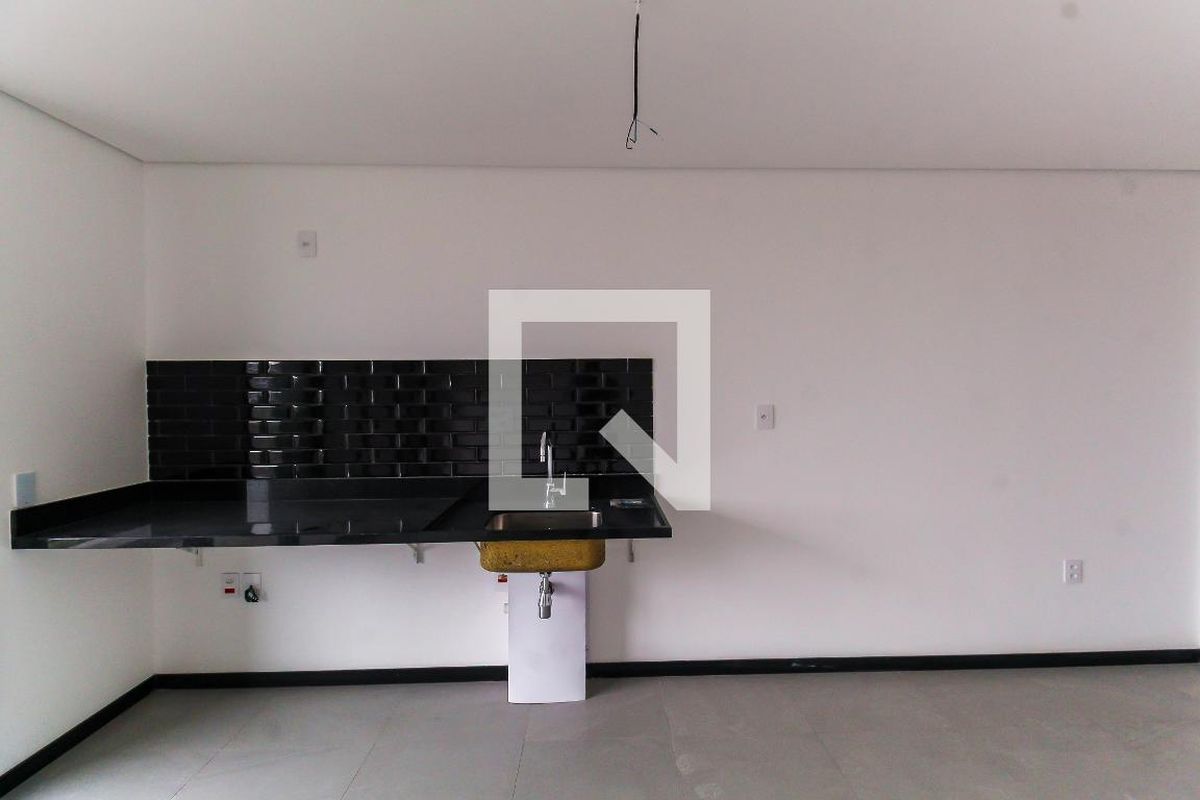 Kitnet-Studio, 43 m² - Foto 14