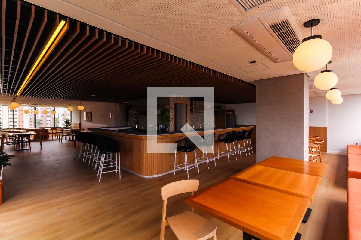 Kitnet-Studio, 43 m² - Foto 19