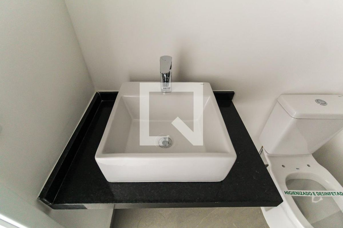 Kitnet-Studio, 43 m² - Foto 12