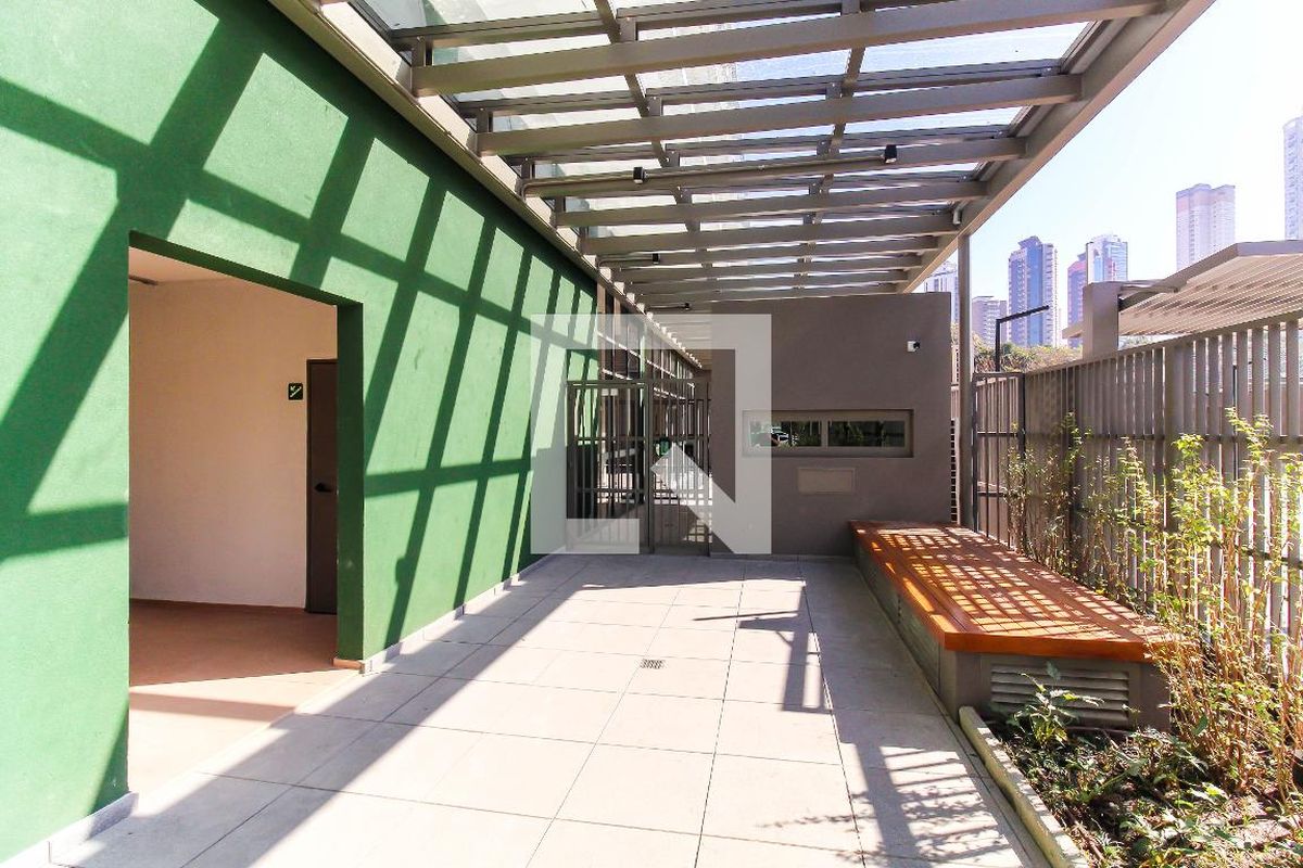 Kitnet-Studio, 43 m² - Foto 44