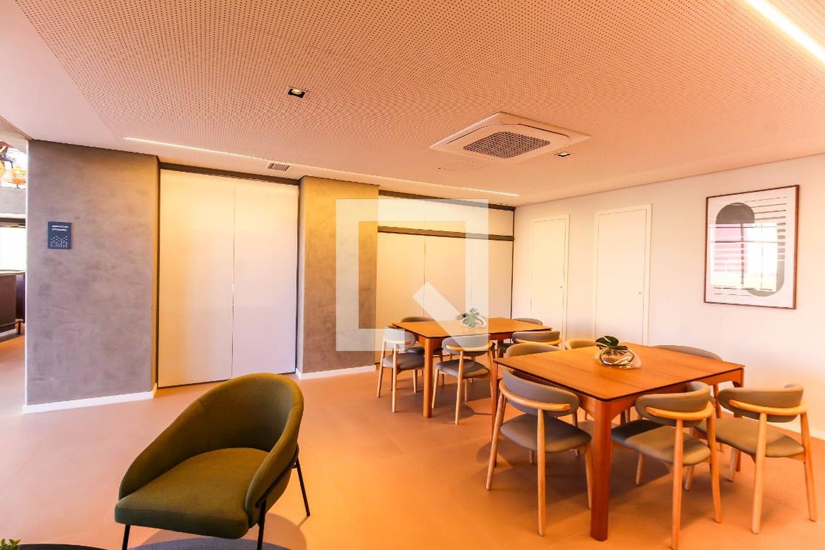 Kitnet-Studio, 43 m² - Foto 26