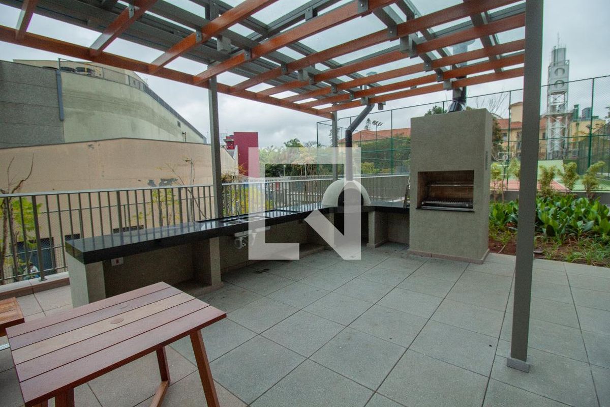 Kitnet-Studio, 42 m² - Foto 37