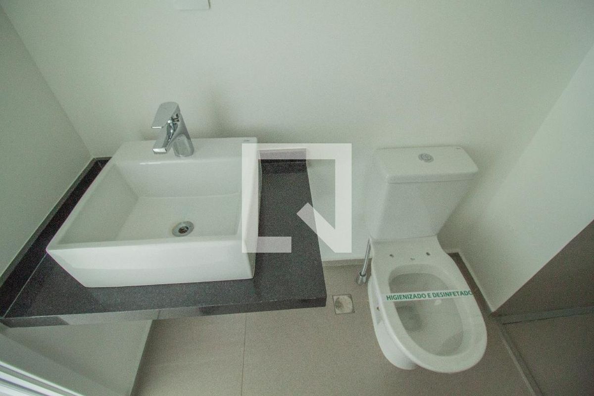 Kitnet-Studio, 42 m² - Foto 16