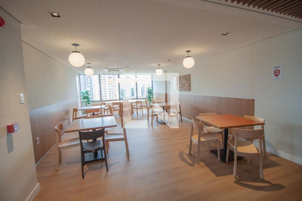 Kitnet-Studio, 42 m² - Foto 19