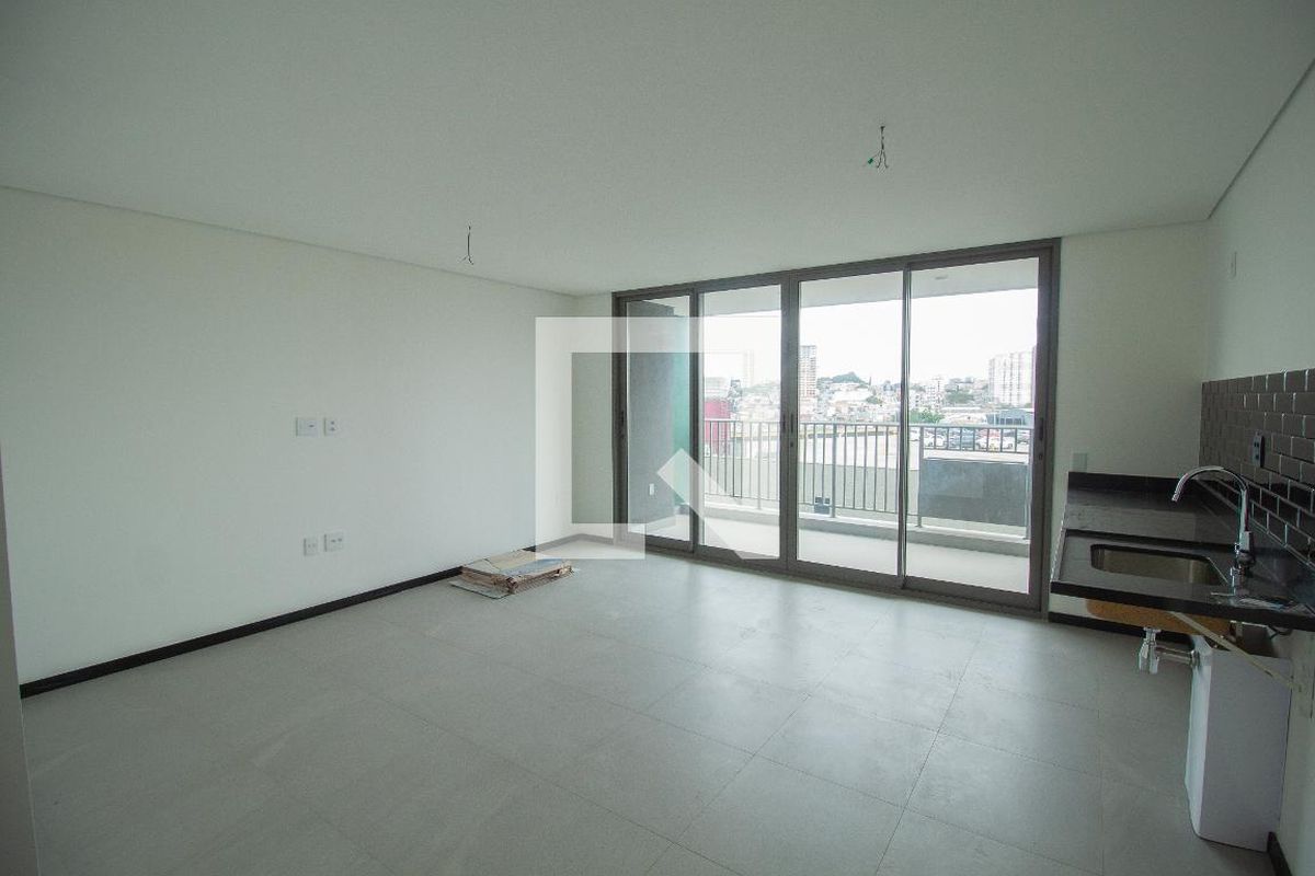 Kitnet-Studio, 42 m² - Foto 1