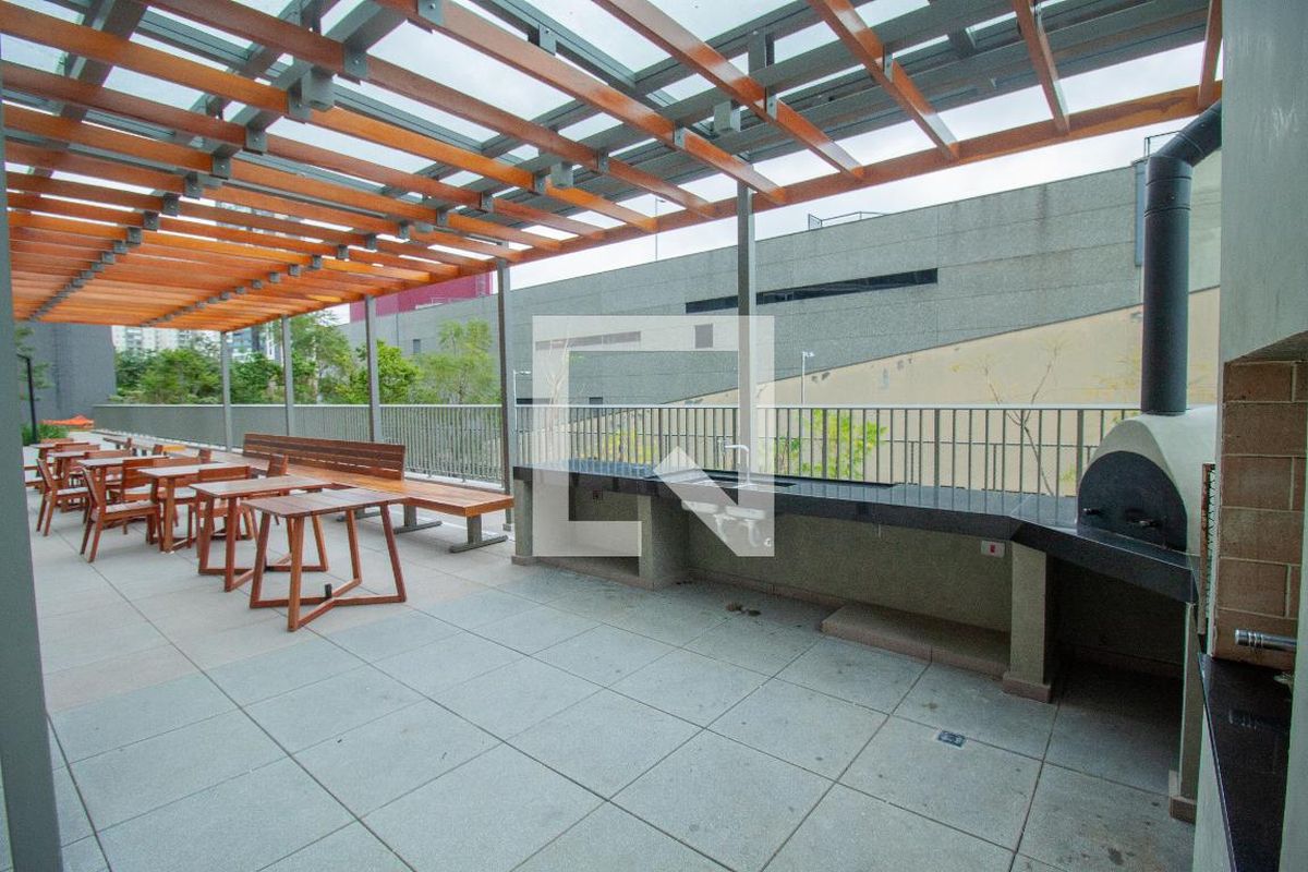 Kitnet-Studio, 42 m² - Foto 38