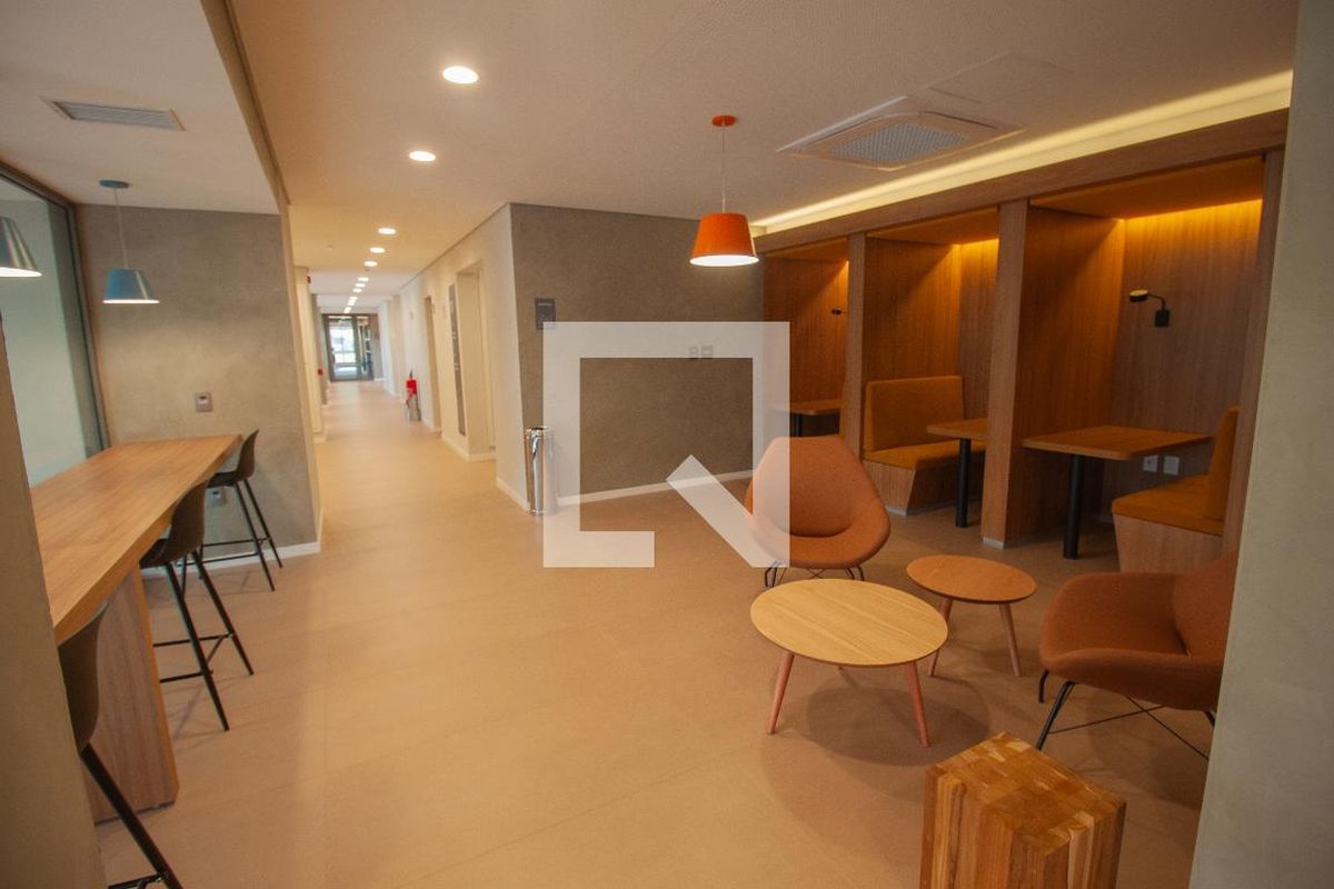 Kitnet-Studio, 42 m² - Foto 21