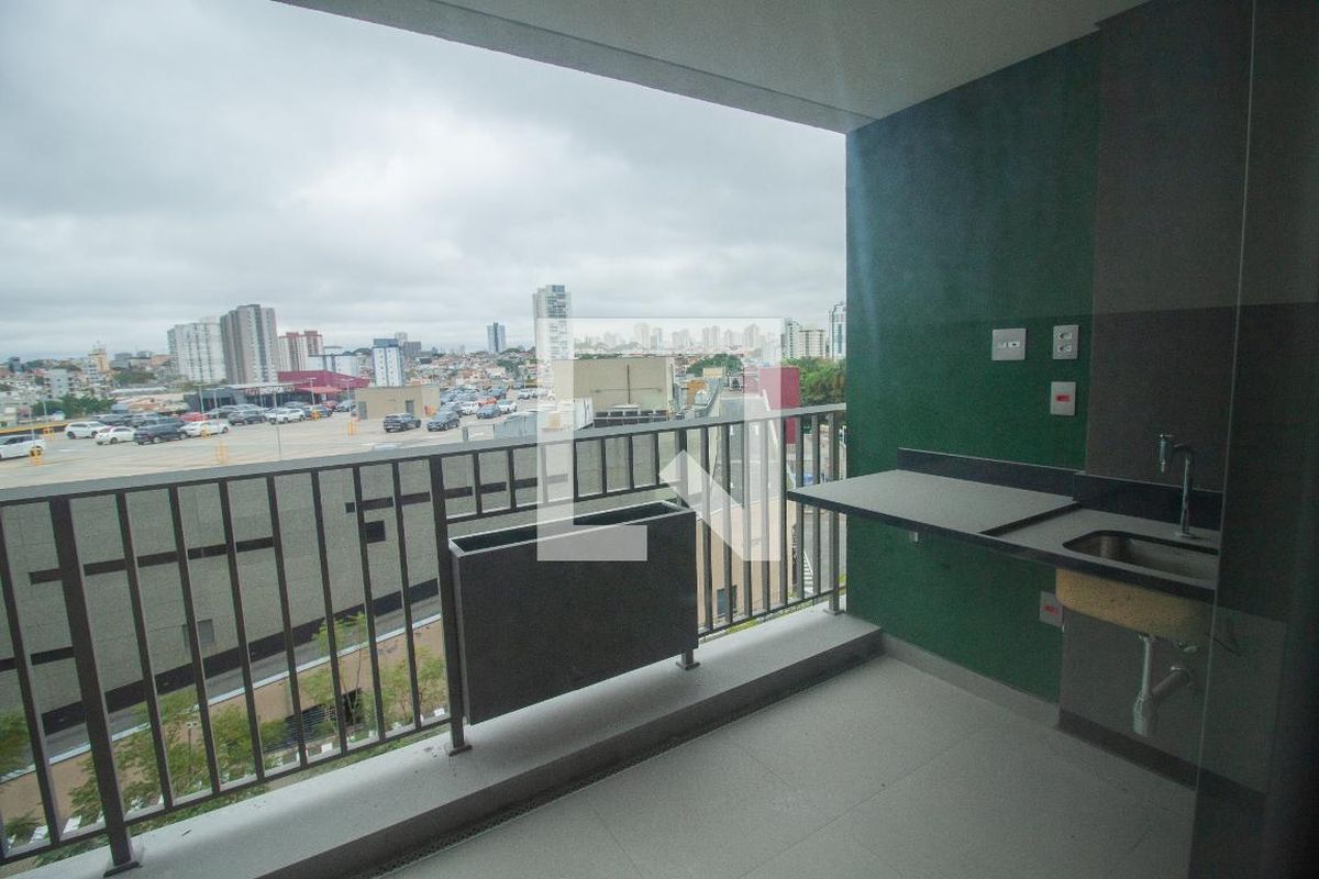 Kitnet-Studio, 42 m² - Foto 10