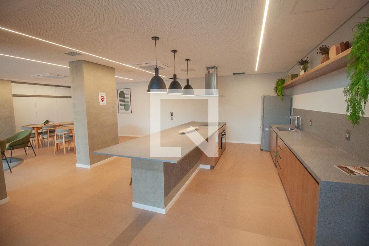 Kitnet-Studio, 42 m² - Foto 30