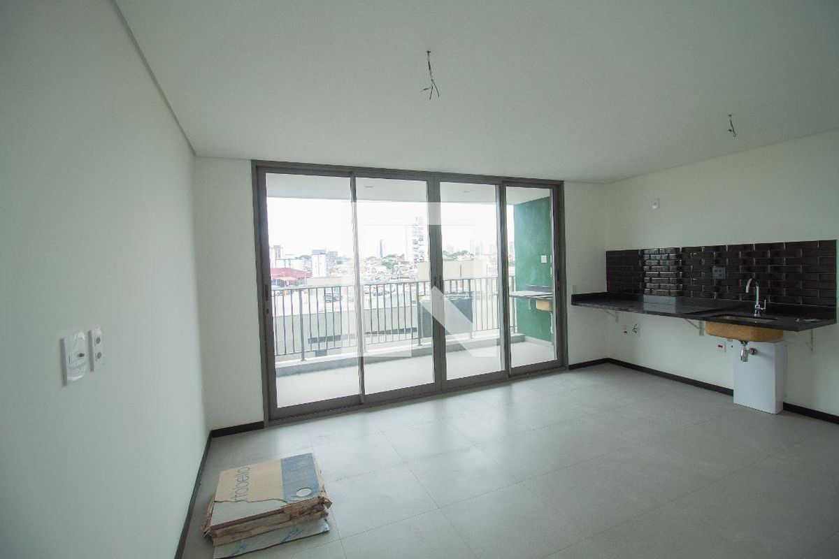 Kitnet-Studio, 42 m² - Foto 2