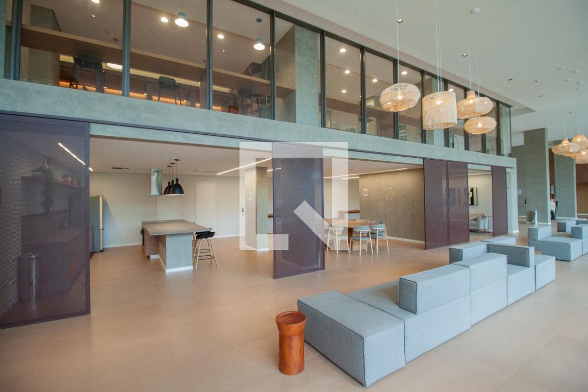 Kitnet-Studio, 42 m² - Foto 40