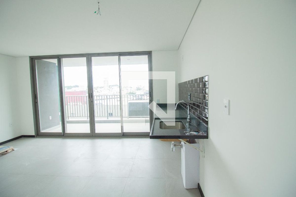 Kitnet-Studio, 42 m² - Foto 8