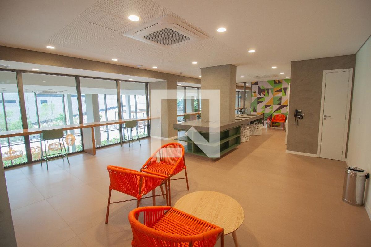 Kitnet-Studio, 42 m² - Foto 24