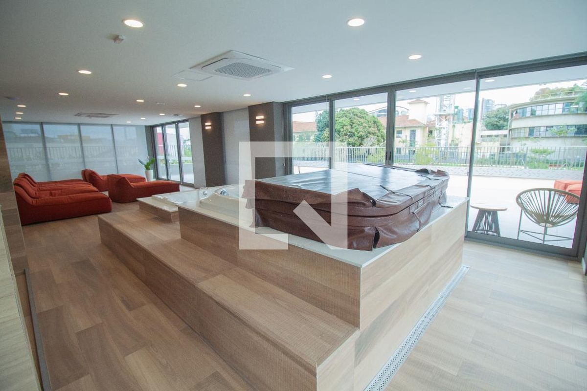 Kitnet-Studio, 42 m² - Foto 27