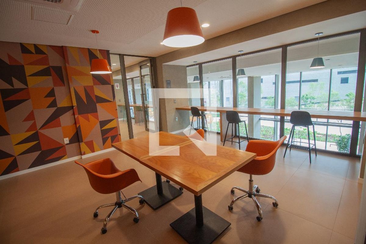 Kitnet-Studio, 42 m² - Foto 22