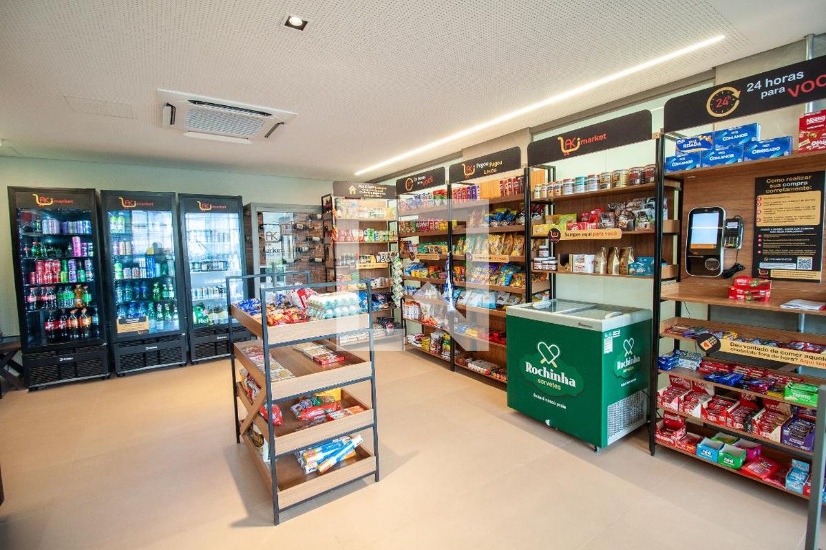 Kitnet-Studio, 42 m² - Foto 32