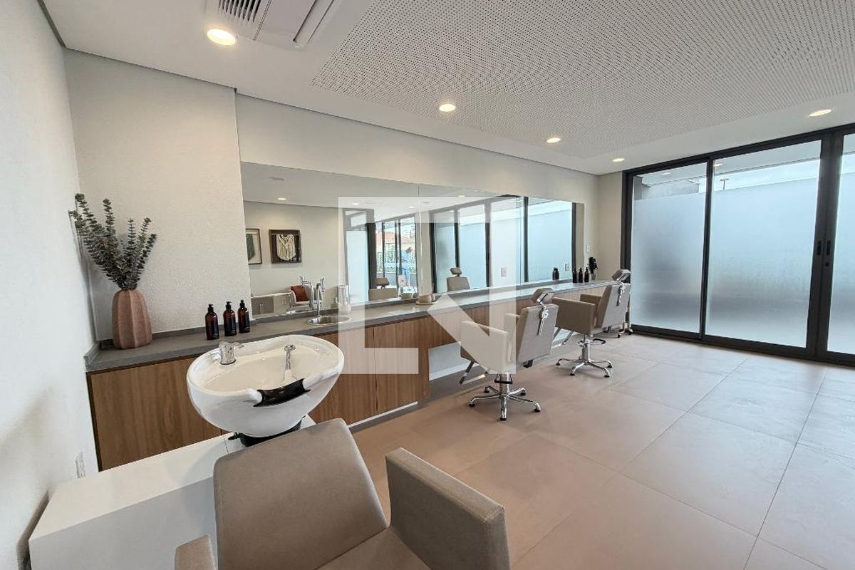 Kitnet-Studio, 43 m² - Foto 42
