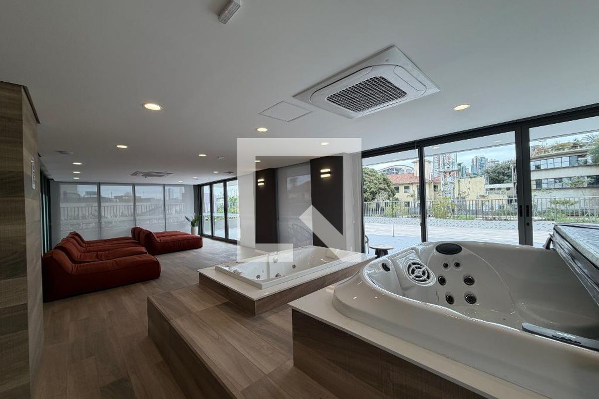 Kitnet-Studio, 43 m² - Foto 37